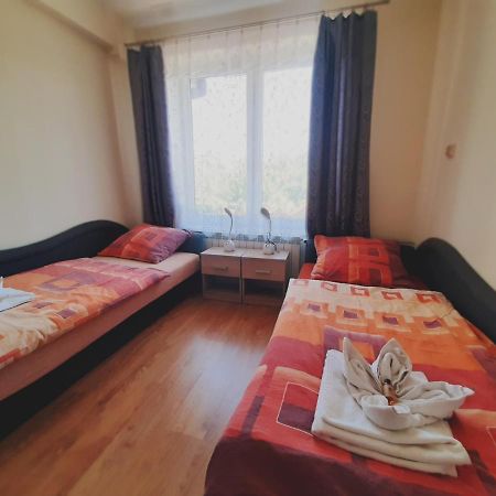 Hotel Radomsko Εξωτερικό φωτογραφία