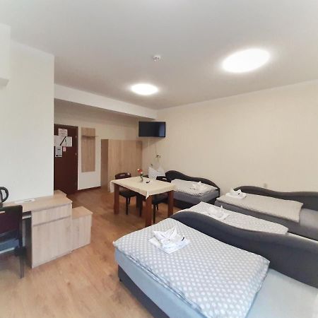 Hotel Radomsko Εξωτερικό φωτογραφία