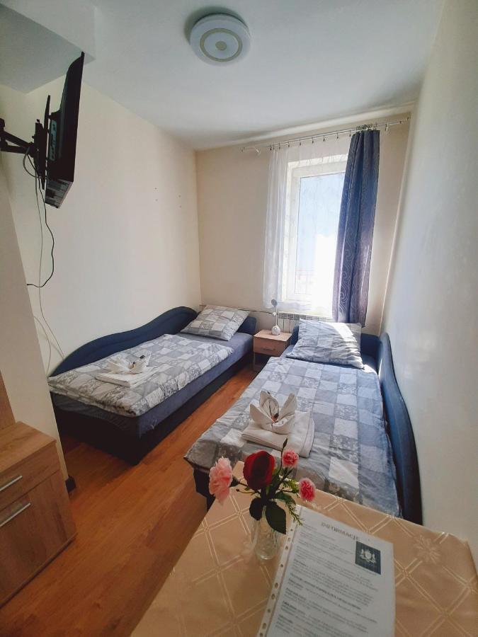 Hotel Radomsko Εξωτερικό φωτογραφία