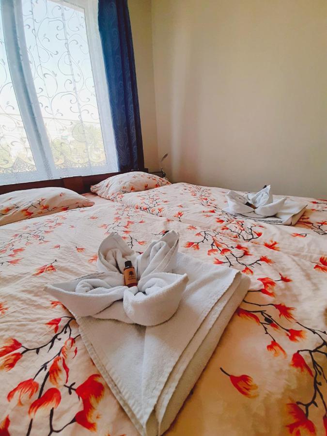 Hotel Radomsko Εξωτερικό φωτογραφία