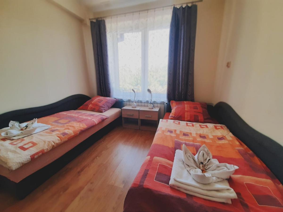 Hotel Radomsko Εξωτερικό φωτογραφία