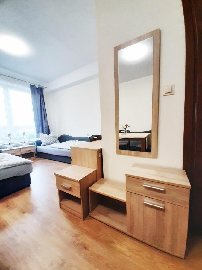 Hotel Radomsko Εξωτερικό φωτογραφία