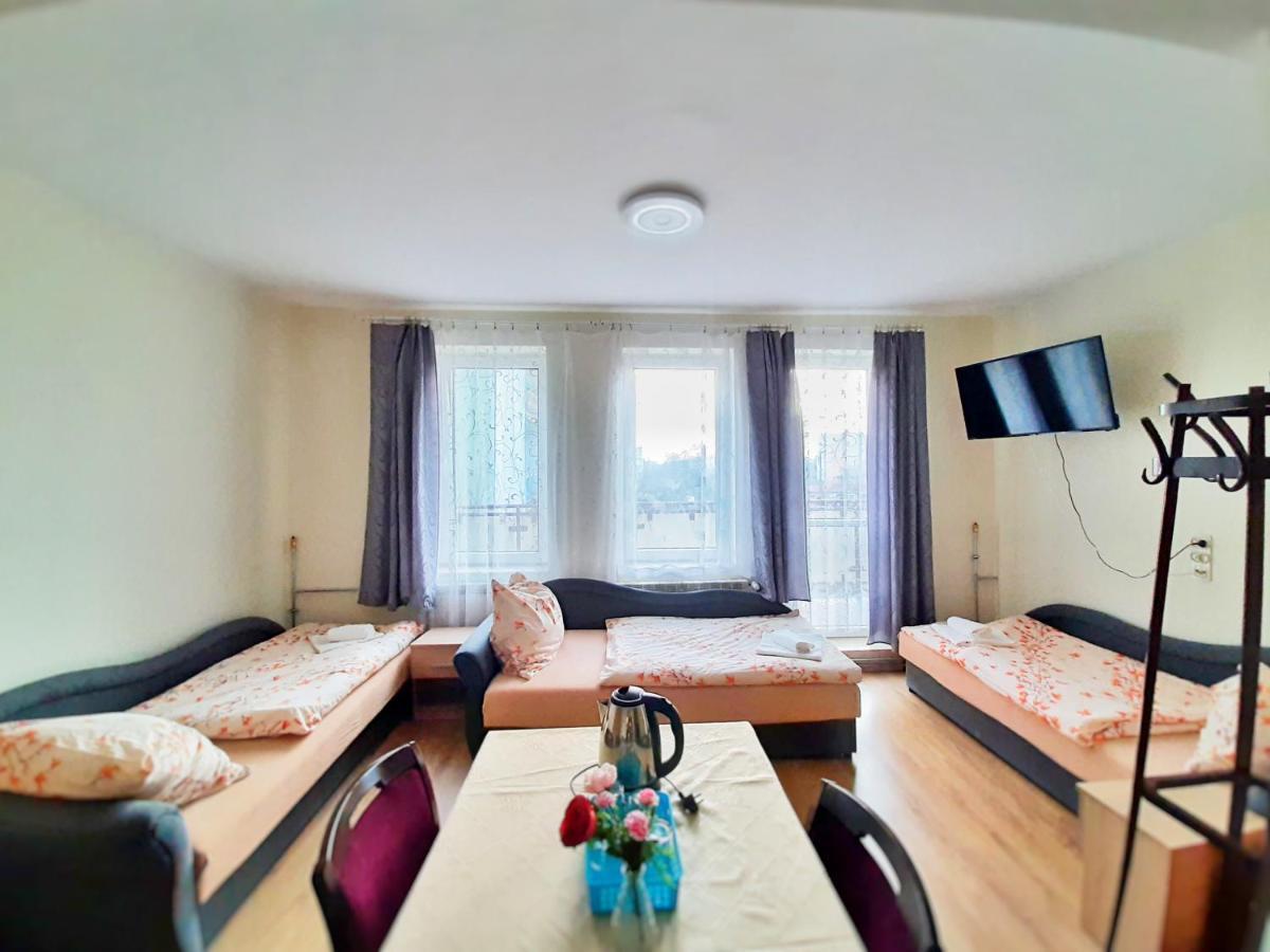 Hotel Radomsko Εξωτερικό φωτογραφία