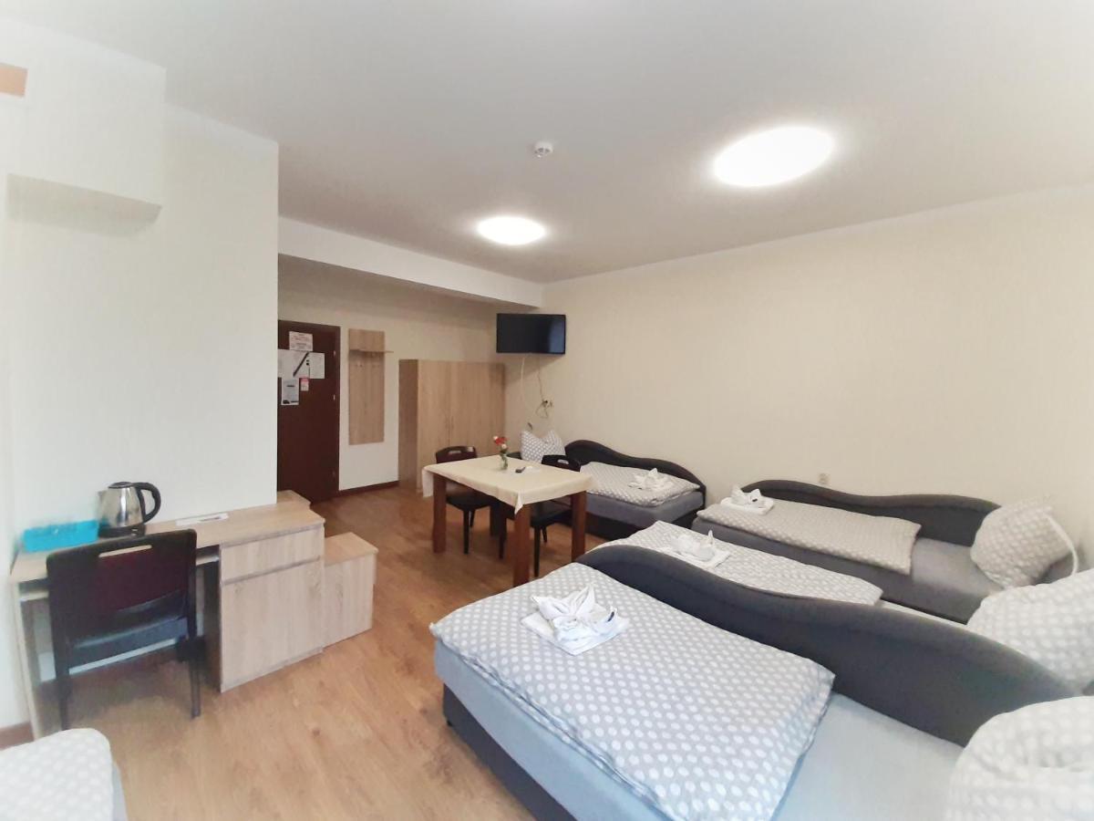 Hotel Radomsko Εξωτερικό φωτογραφία