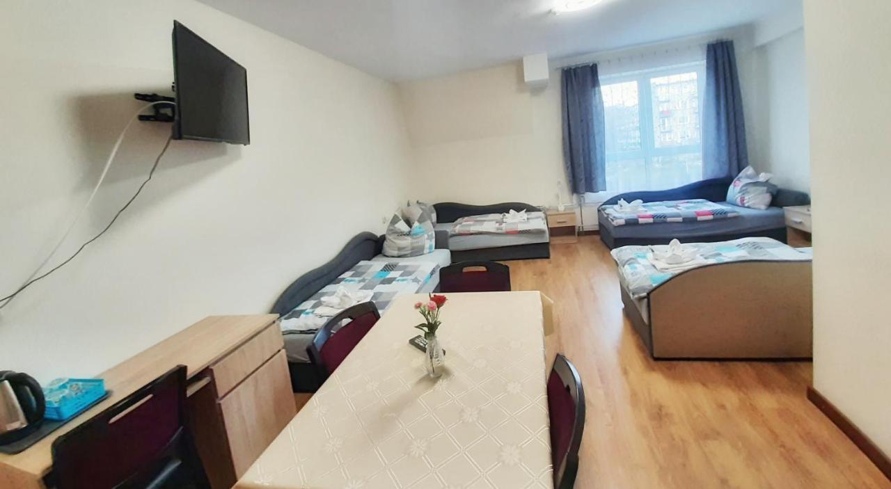 Hotel Radomsko Εξωτερικό φωτογραφία