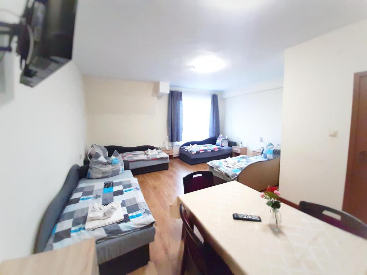 Hotel Radomsko Εξωτερικό φωτογραφία